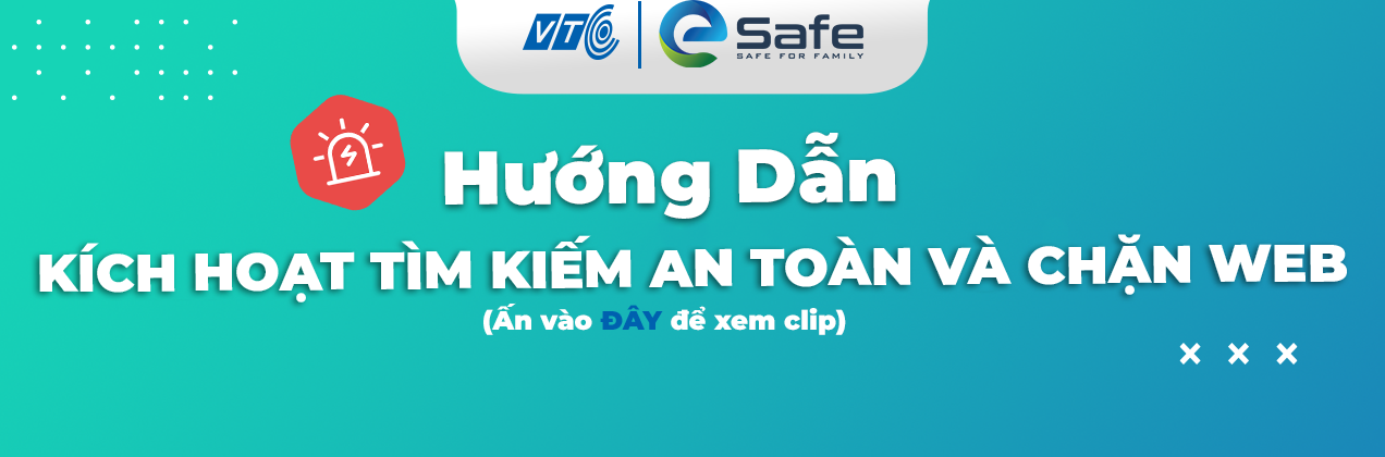 CHẶN WEB