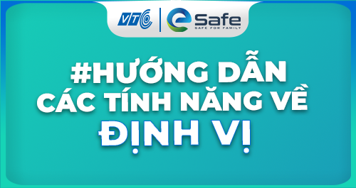 Tổng Hợp Các Tính Năng Về Định Vị